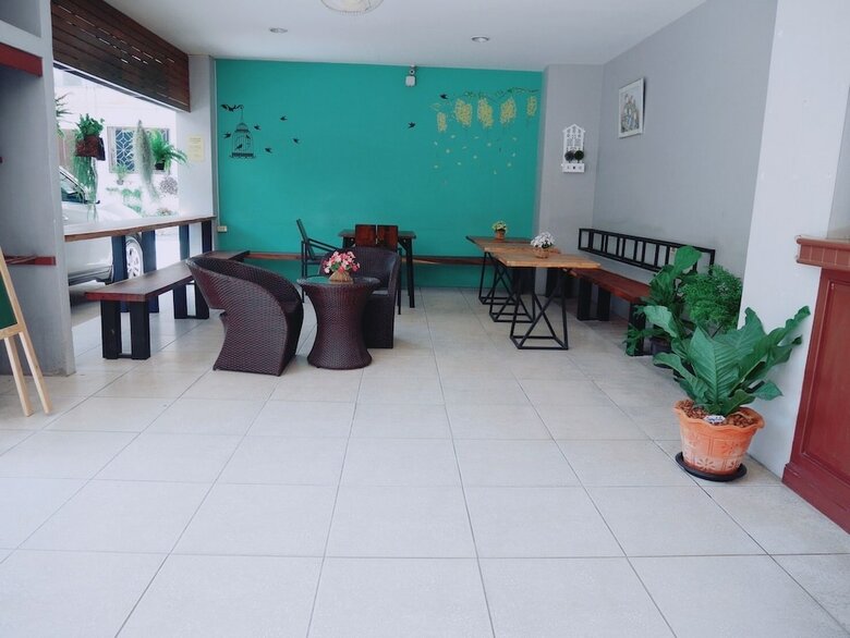 Pakchong Phubade Hotel