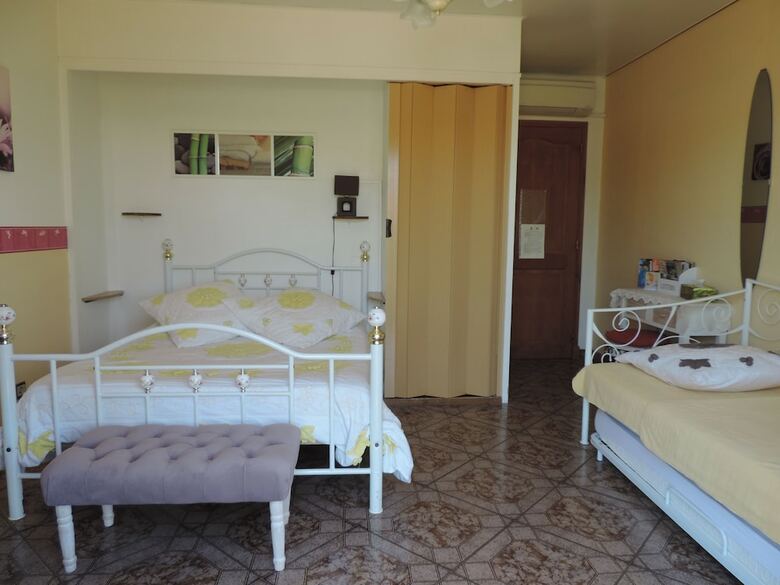Hotel Aux Deux Lions