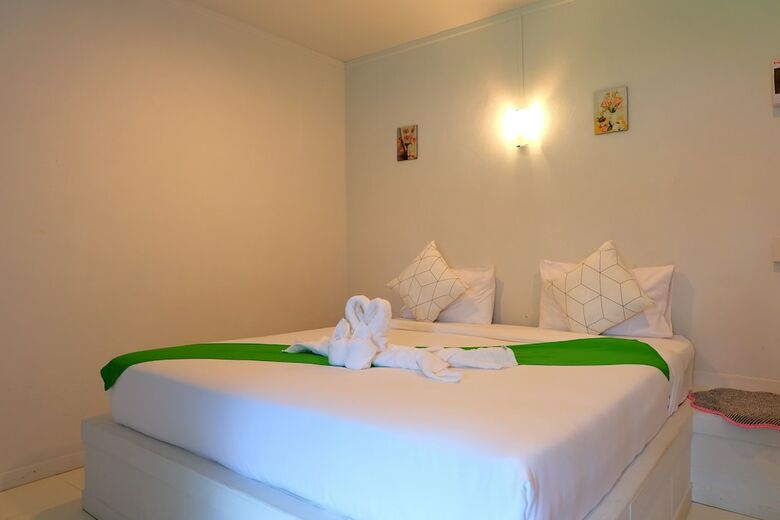 Hotel Yenta Resort
