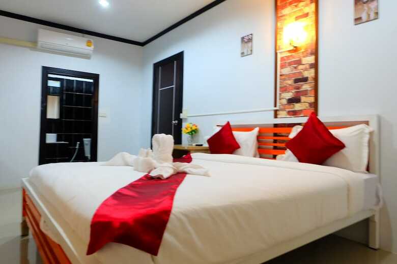 Hotel Yenta Resort