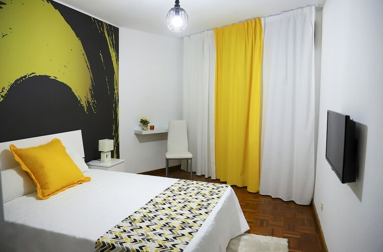 Funchal Downtown Apartment
