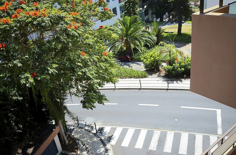 Funchal Downtown Apartment