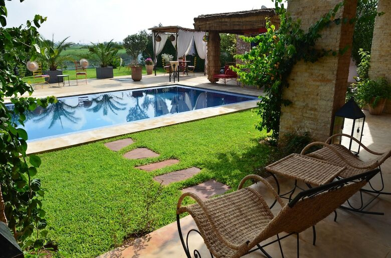 Hotel La Villa