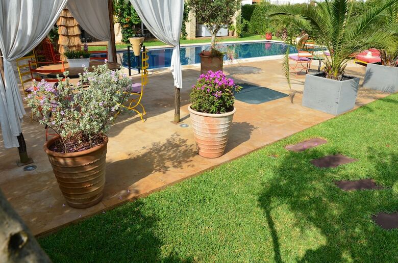 Hotel La Villa