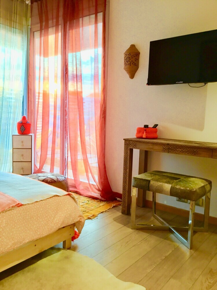 Hotel La Villa