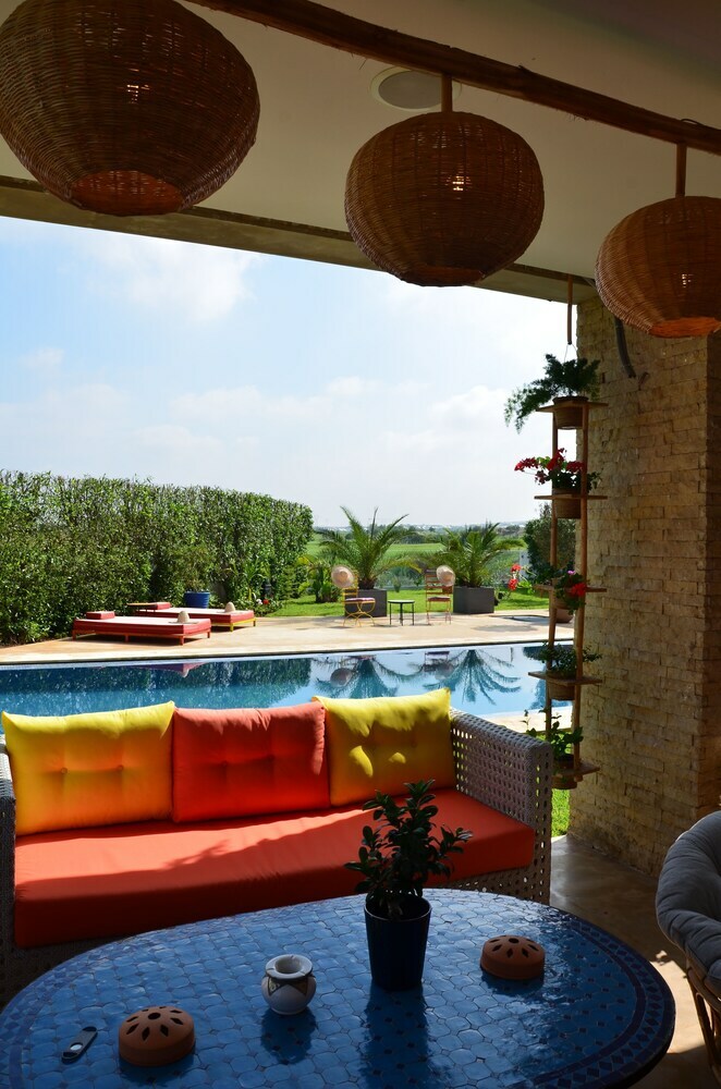 Hotel La Villa