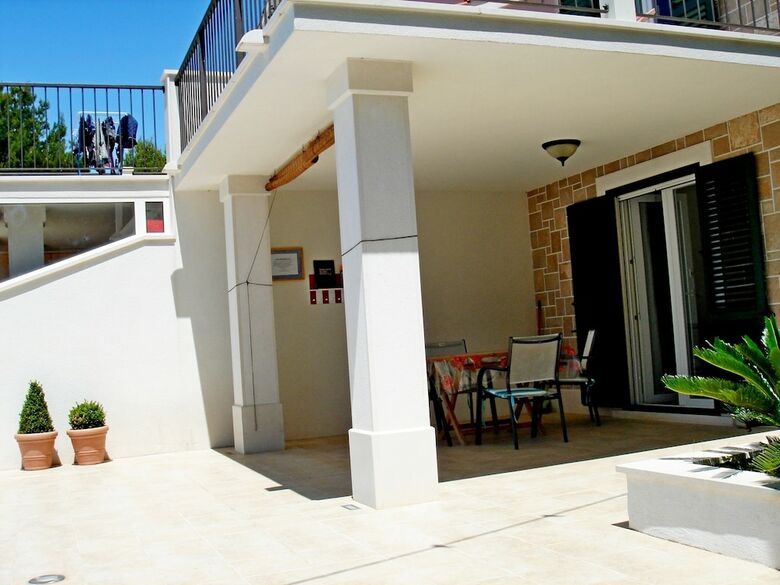 Hotel Villa Julia