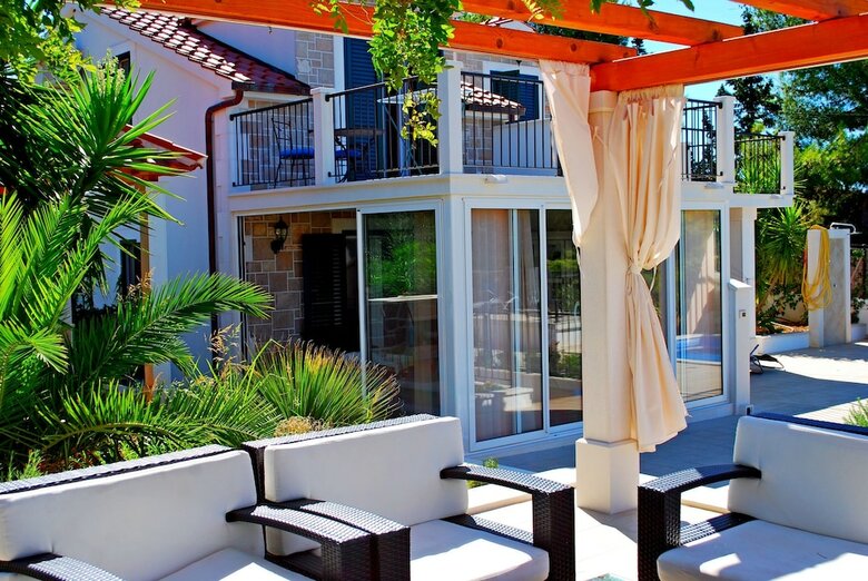 Hotel Villa Julia