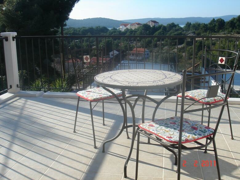 Hotel Villa Julia
