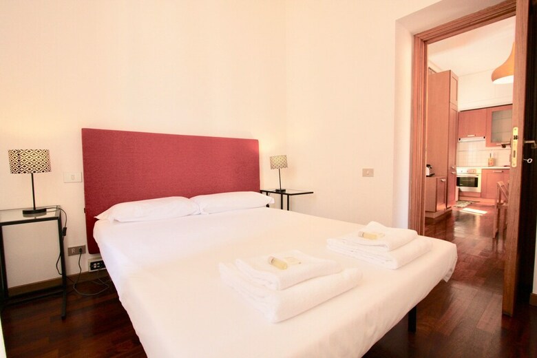 Apartamento Travel & Stay - Frezza Green