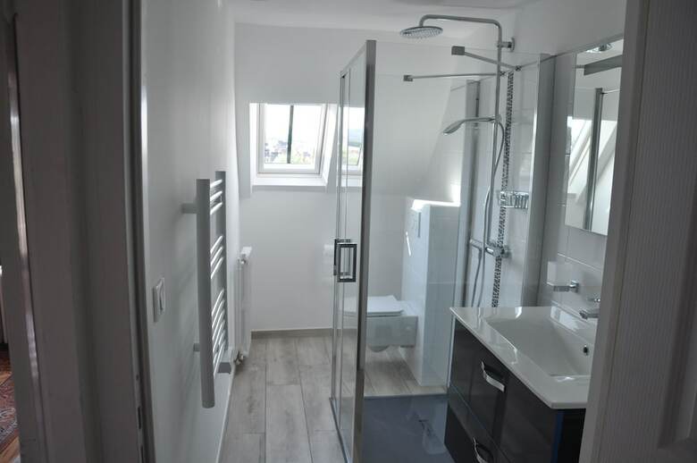 Apartamento Clos St Eus�be Appartement C?ur De Ville