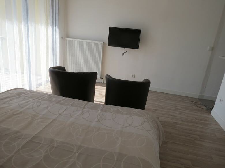 Apartamento Le Domaine De Chamma Rangueil