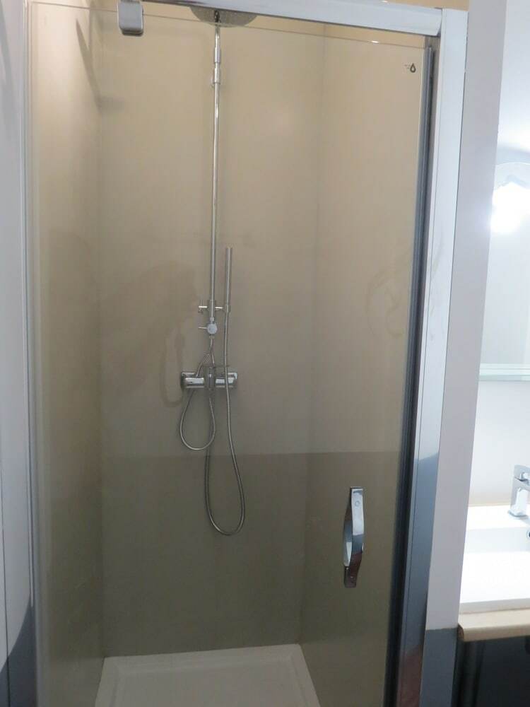 Apartamento Le Domaine De Chamma Rangueil