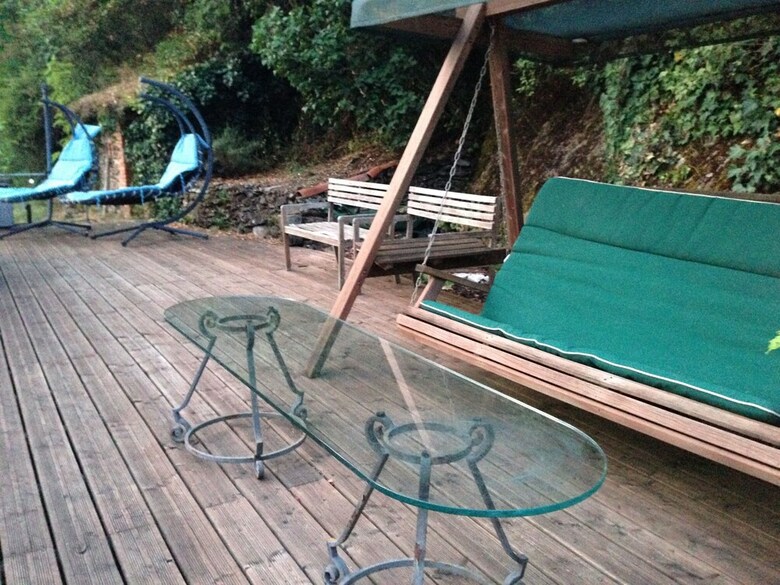 Hotel Mon Plaisir Chambres D'h�tes