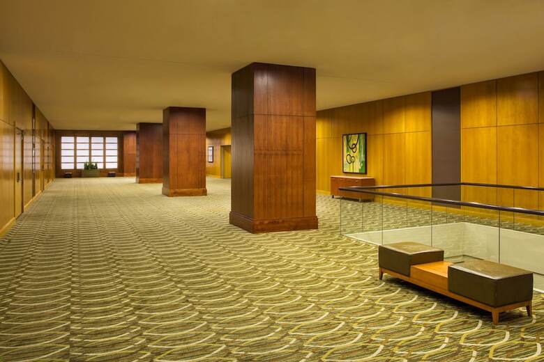 Hotel The Westin Cincinnati