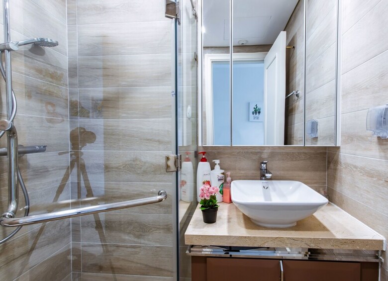 Lipbi Home-central Luxury Apartment
