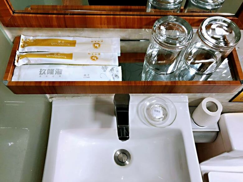 Hotel Jiulongwan Boutique Apartment