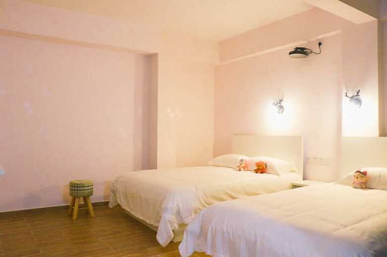 Hotel Jiulongwan Boutique Apartment