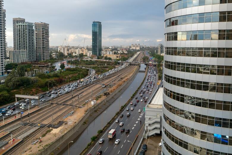 Leonardo City Tower Hotel Tel Aviv