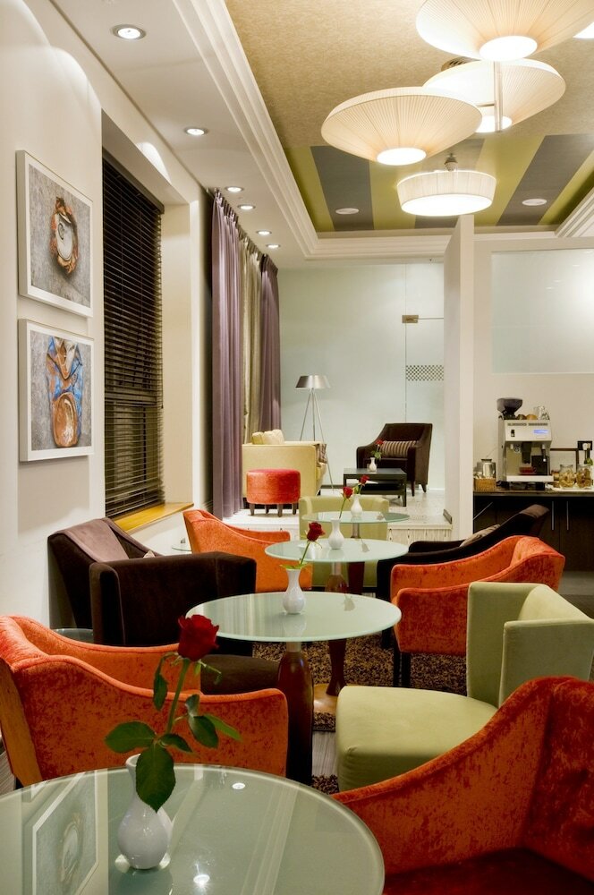 Leonardo City Tower Hotel Tel Aviv