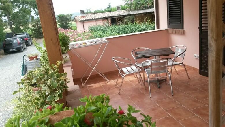 Agroturismo Agriturismo Il Laghetto