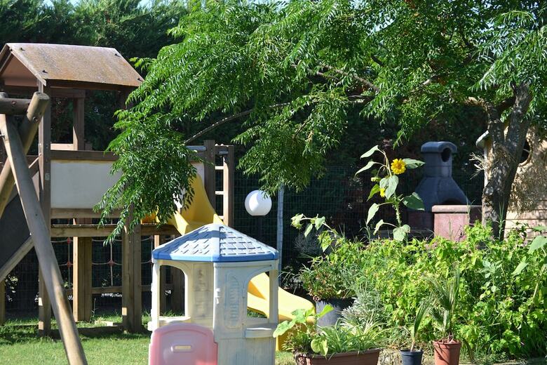 Agroturismo Agriturismo Il Laghetto