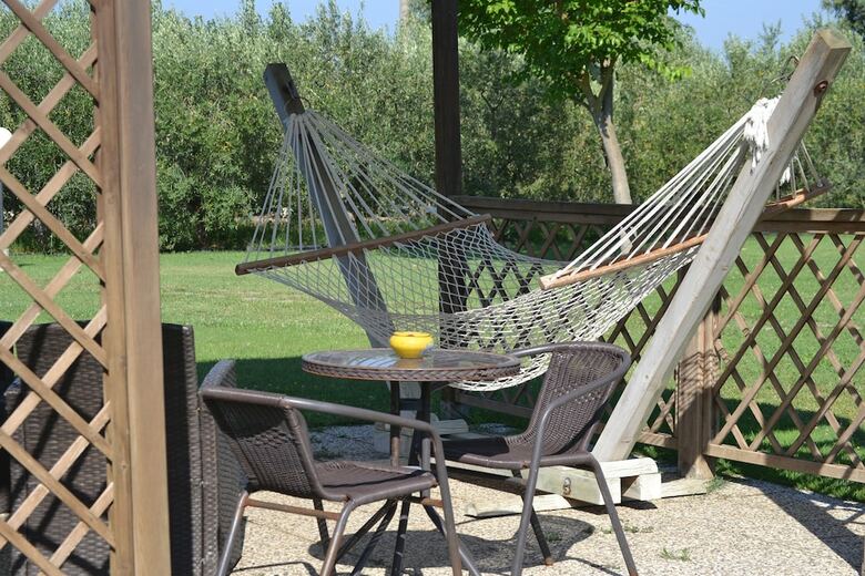 Agroturismo Agriturismo Il Laghetto