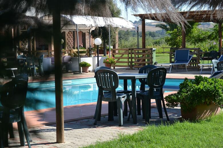 Agroturismo Agriturismo Il Laghetto