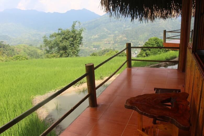 Posada Hoang Su Phi Lodge