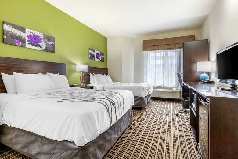 Hotel Sleep Inn Orangeburg