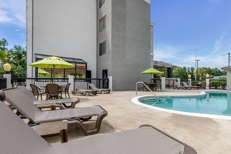Hotel Sleep Inn Orangeburg