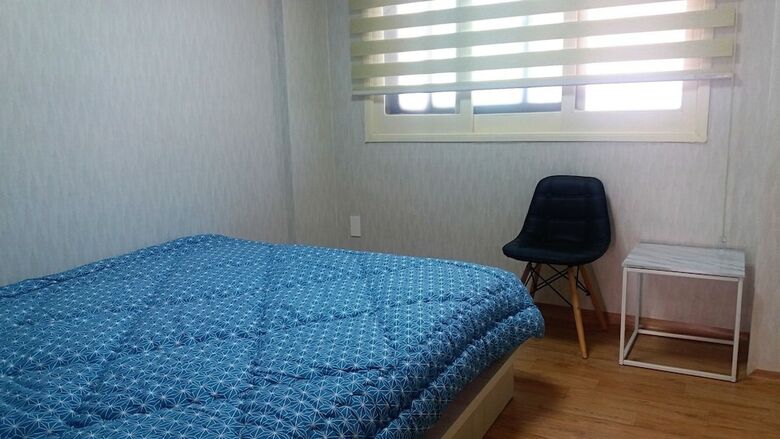 Hostal Silk Road Hostel