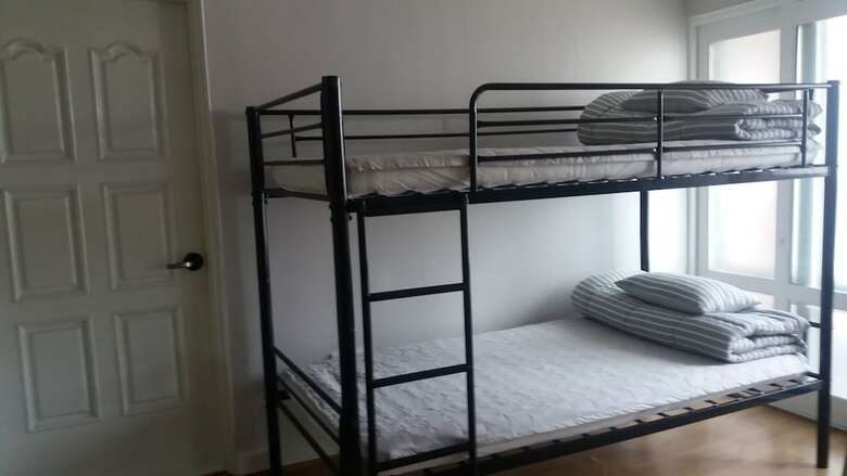 Hostal Silk Road Hostel