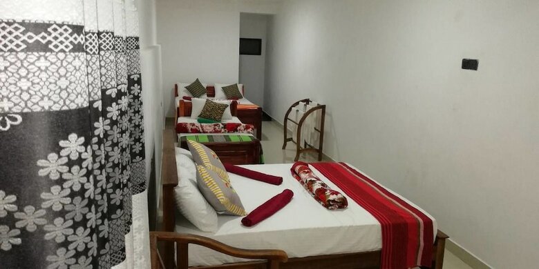 Hotel Ella Viyanga Homestay