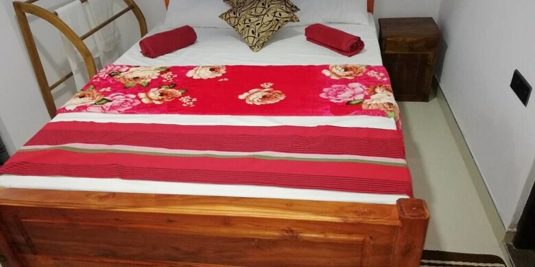 Hotel Ella Viyanga Homestay