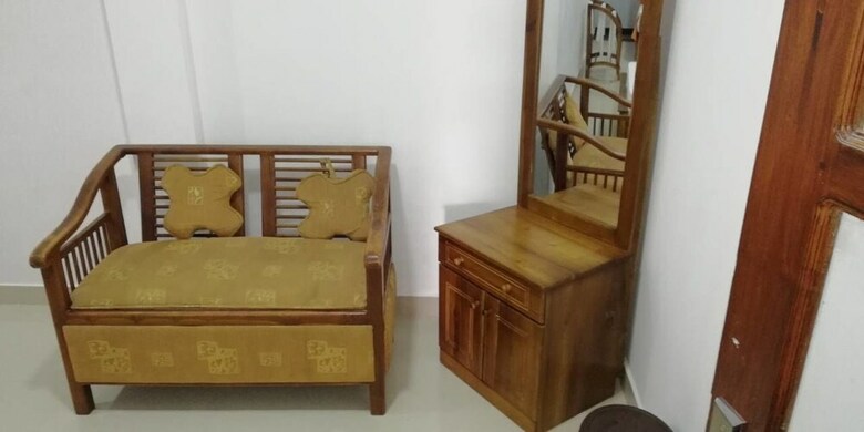 Hotel Ella Viyanga Homestay