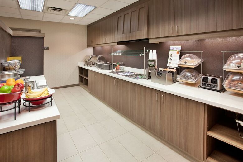 Aparthotel Residence Inn By Marriott Austin Round Rock/dell Way