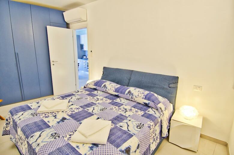 Apartamento Castello Vista