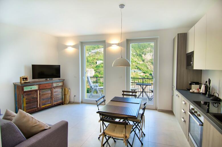 Apartamento Castello Vista
