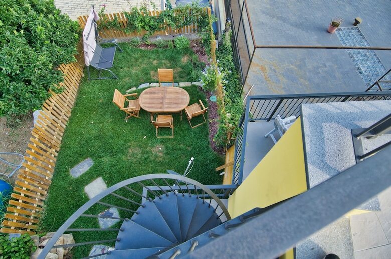 Apartamento Castello Vista
