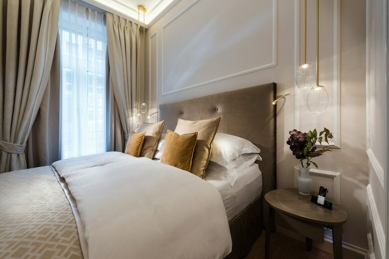 Excelsior Hotel Ernst Am Dom