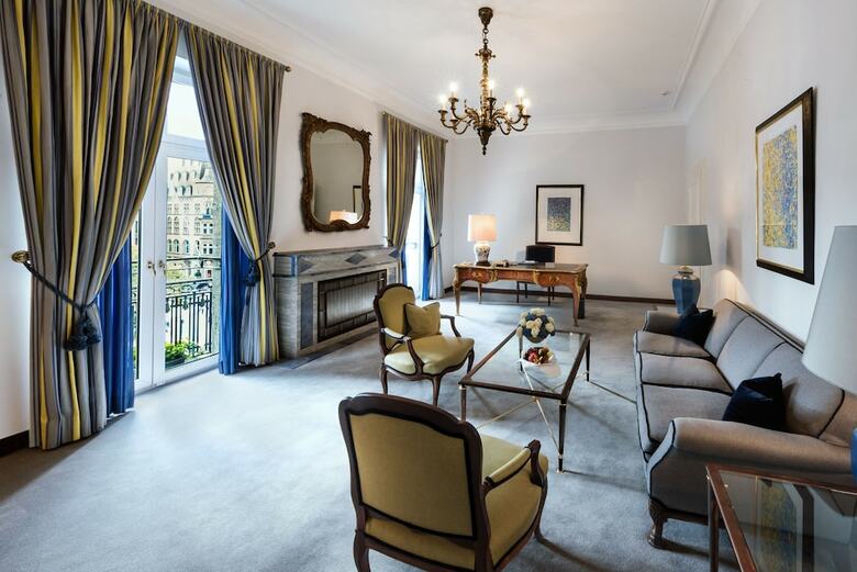 Excelsior Hotel Ernst Am Dom