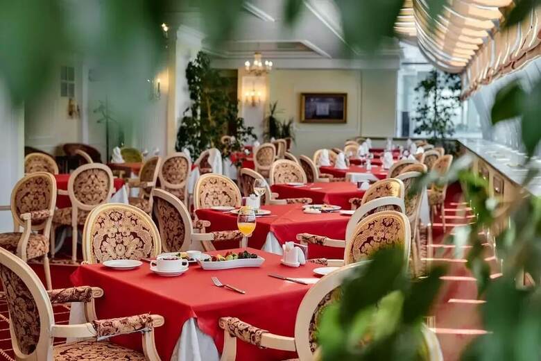 Hotel Onegin