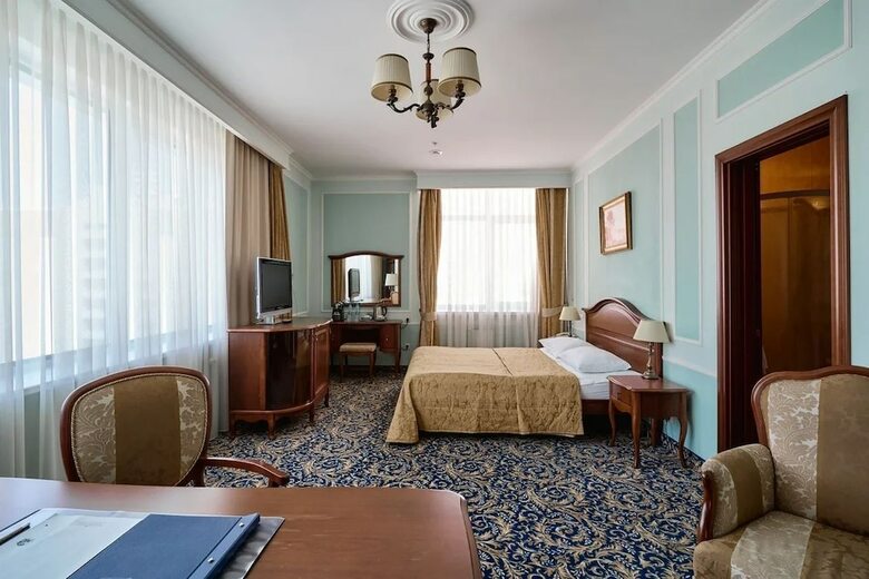 Hotel Onegin