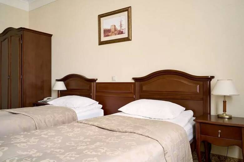 Hotel Onegin