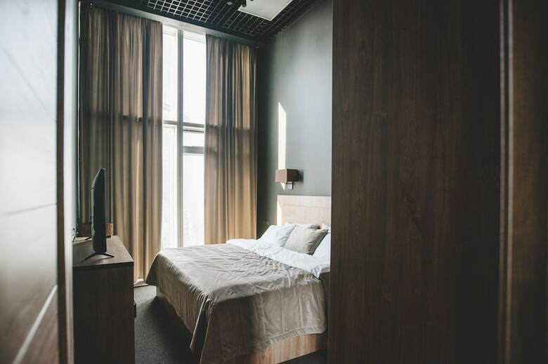 Say Wow Hotel