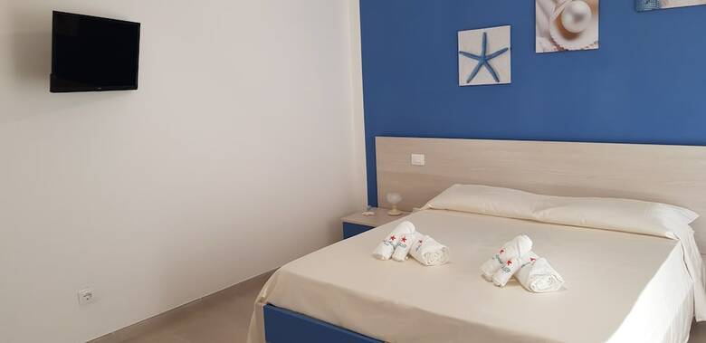 Hotel Stella Marina Agropoli