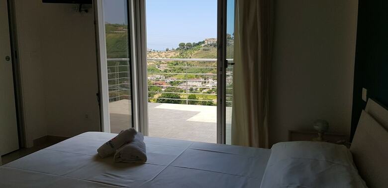Hotel Stella Marina Agropoli