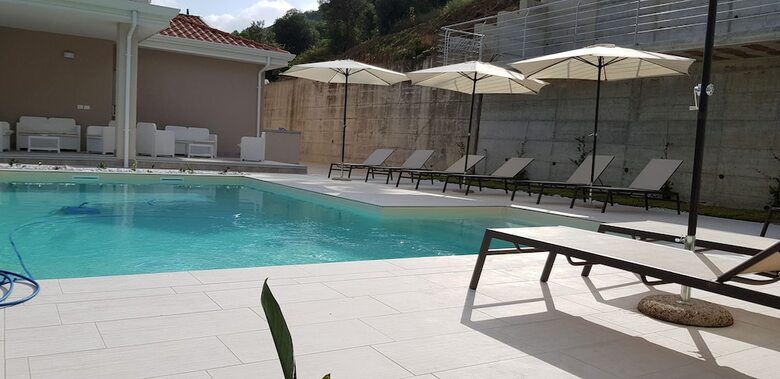 Hotel Stella Marina Agropoli