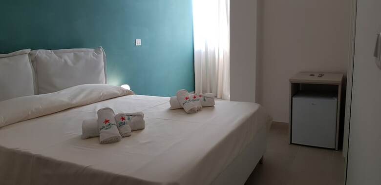 Hotel Stella Marina Agropoli